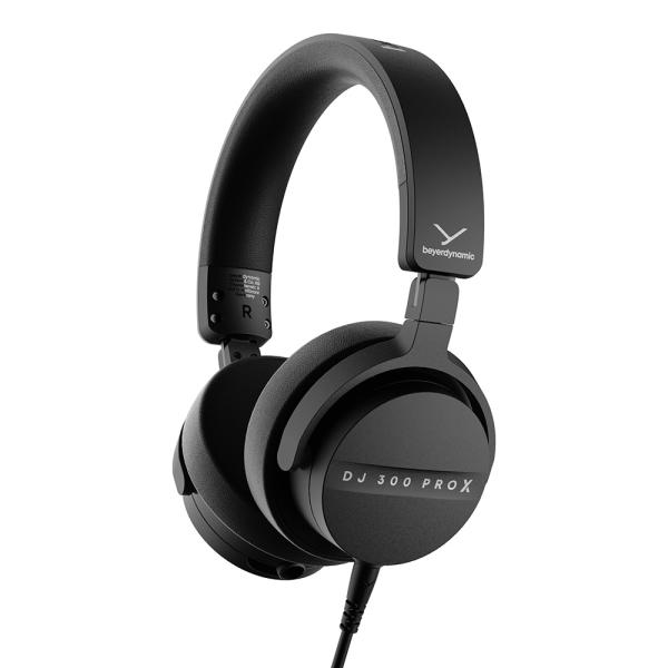 beyerdynamic DJ 300 PRO X