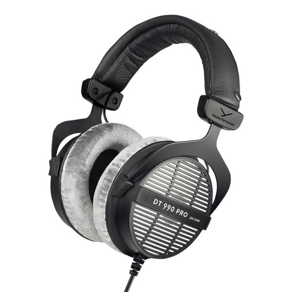 beyerdynamic DT 990 PRO 250 ?