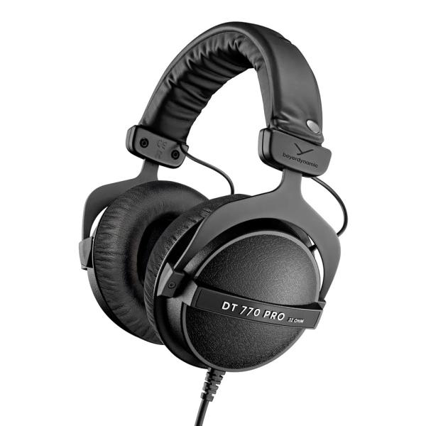 beyerdynamic DT 770 PRO 32 ?