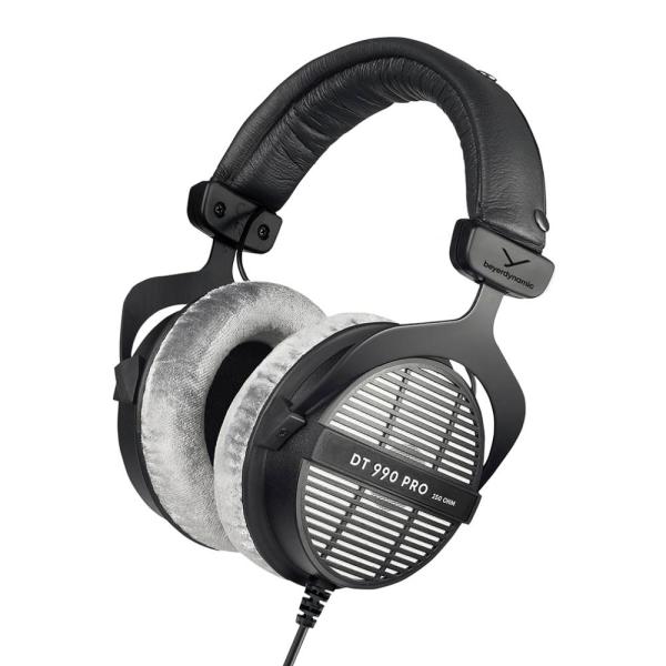 beyerdynamic DT 990 PRO 80Ω