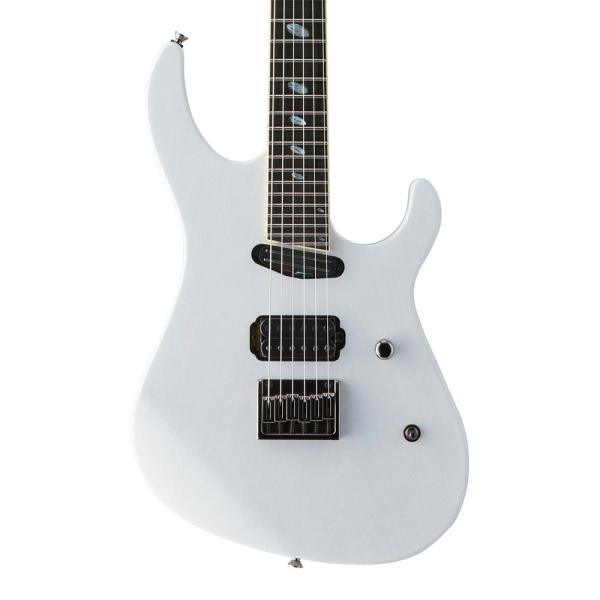 Caparison Guitars Horus-WB-FX EF Transparent White