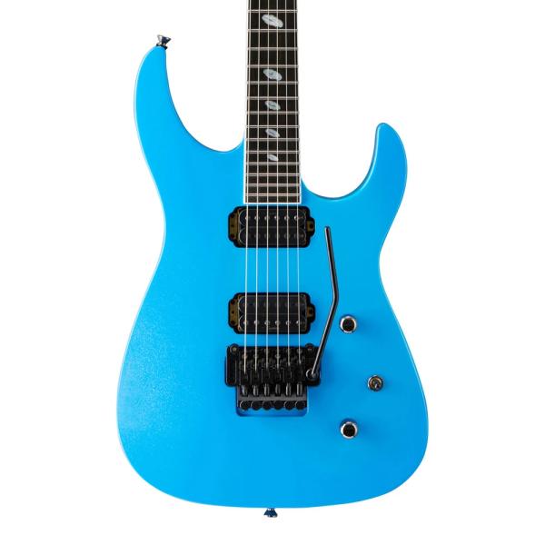 Caparison Guitars TAT II Light Blue Pearl