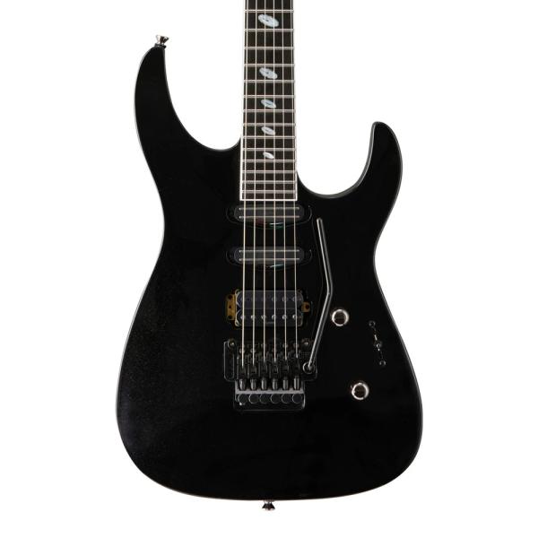 Caparison Guitars TAT Interstellar Black