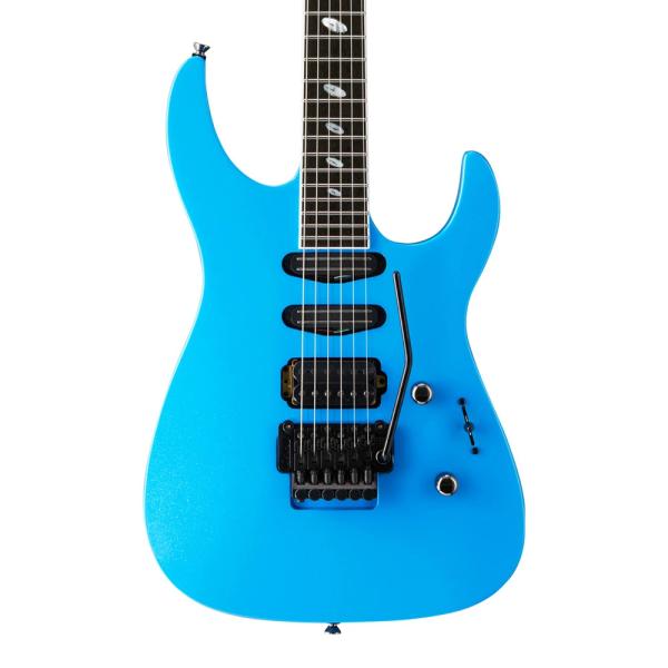 Caparison Guitars TAT Light Blue Pearl
