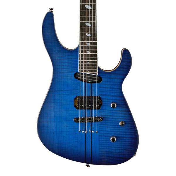 Caparison Guitars TAT-Special FM-FX LTD (Limited E...
