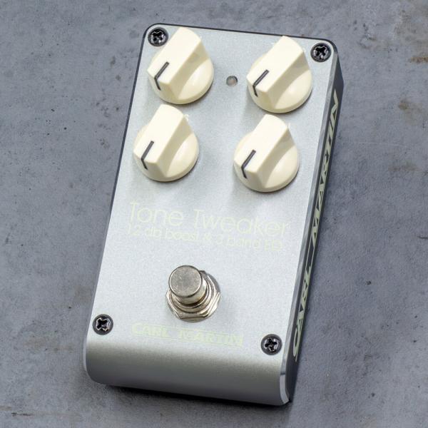 CARL MARTIN Tone Tweaker