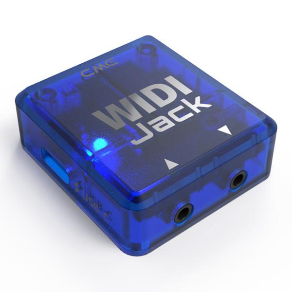 WIDI JACK w/25DIN5 Cable