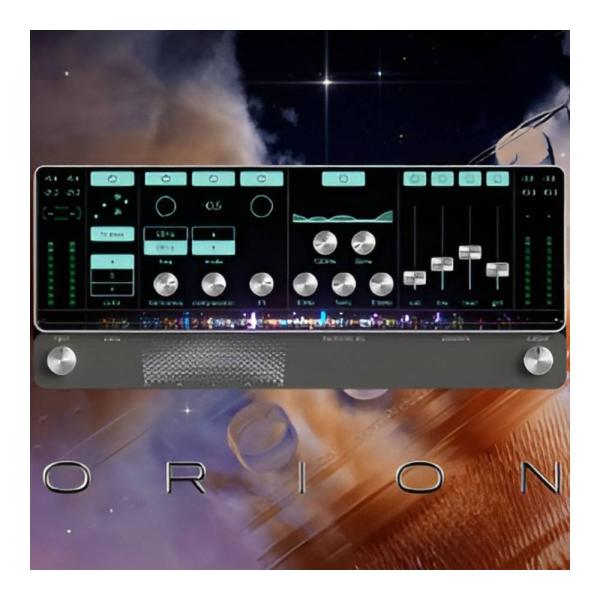 Cradle Orion [メール納品]