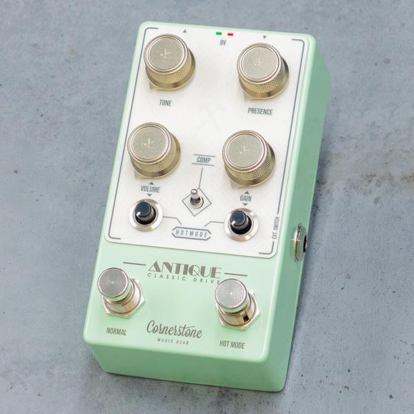 Cornerstone ANTIQUE V3