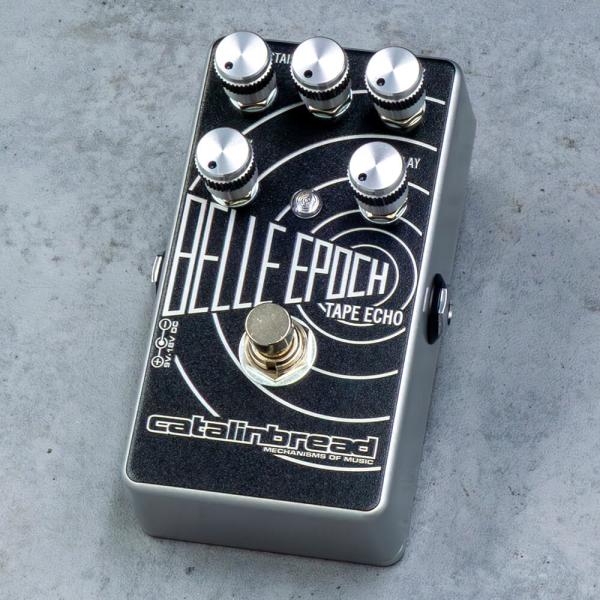 Catalinbread Belle Epoch Black and Silver