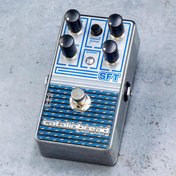 Catalinbread SFT
