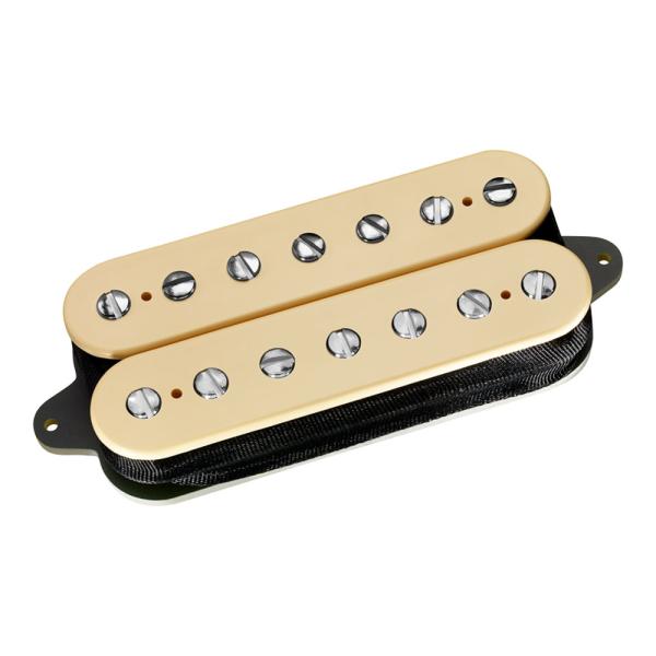 DiMarzio DP723-CR [Rainmaker 7 Neck / Cream]