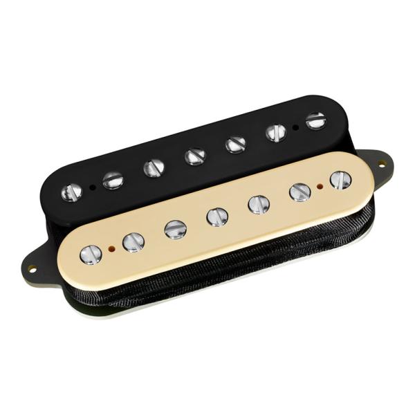 DiMarzio DP724-BC [Dreamcatcher 7 Bridge / Black/C...
