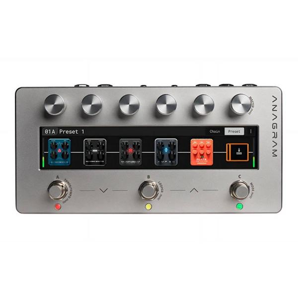 Darkglass Electronics ANAGRAM