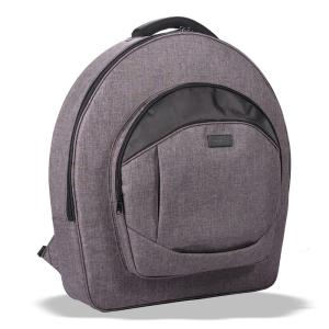 Dr. Case Portage 2.0 Series Cymbal Bag Grey [DRP-CYM-GY]｜key