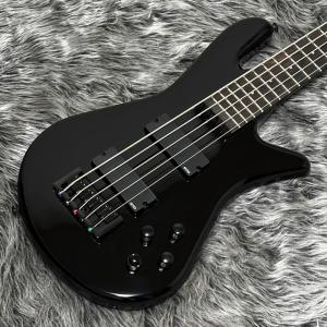 Spector NS ETHOS HP 5 Solid Black S/N.W230693【アウトレット特価】｜key