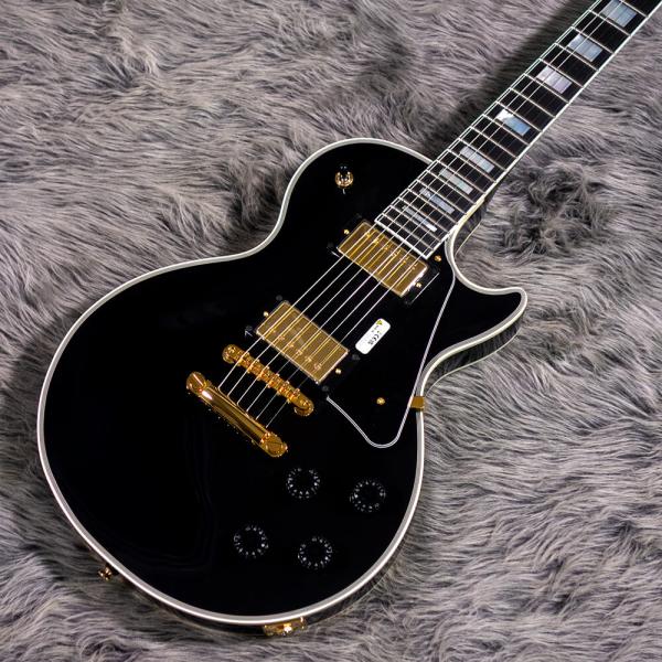 FUJIGEN(FGN) NLC200EMH-BK #D250273 4.17kg