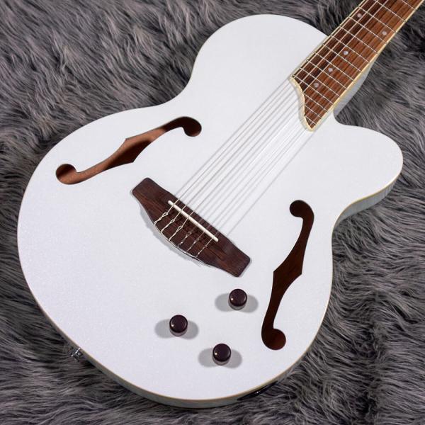ELK Delgut 6 White Sparkle