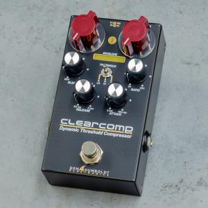 keeley 【OUTLET】ECCOS V2 DELAY/LOOPER（キーリー）テープエコー