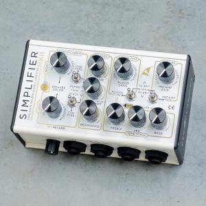 DSM & Humboldt / SIMPLIFIER X【アンプ、キャビネットシミュレーター