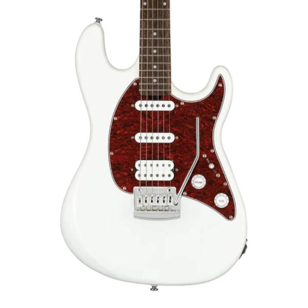 Sterling by MUSIC MAN SUB Series Cutlass CT30CHSS-...