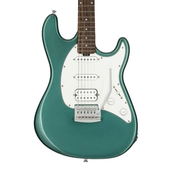 Sterling by MUSIC MAN SUB Series Cutlass CT30CHSS-...