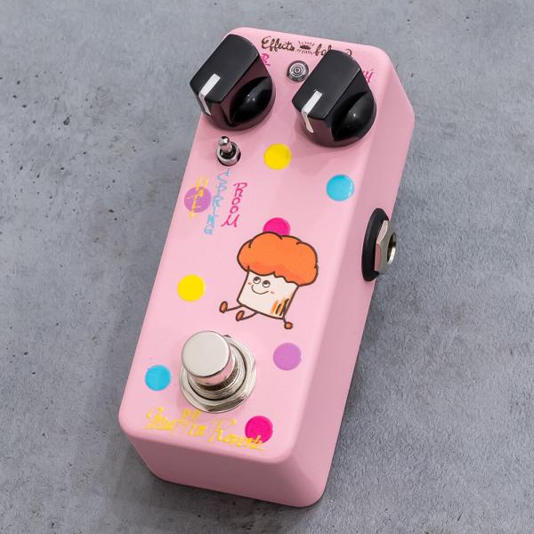 Effects Bakery Muffin Reverb