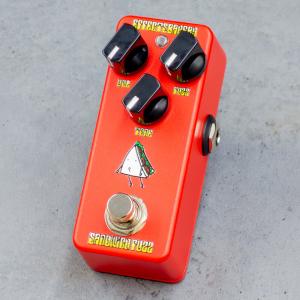 ModTone MT-RV Coliseum Reverb リヴァーブペダル 正規輸入品 未販売