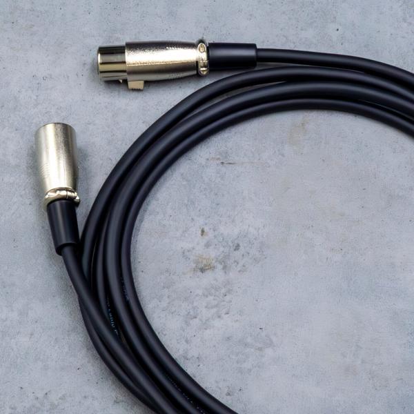 ELK Microphone Cable ELKX 1.5m XLR(M) - XLR(F)
