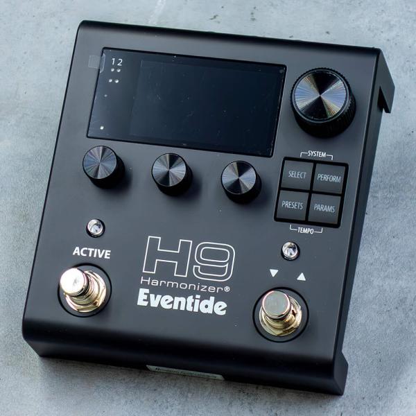 Eventide H9 Harmonizer Gen2
