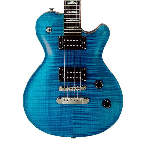 FUJIGEN (FGN) Expert FLAME EFL-FM Emerald Blue [EB...