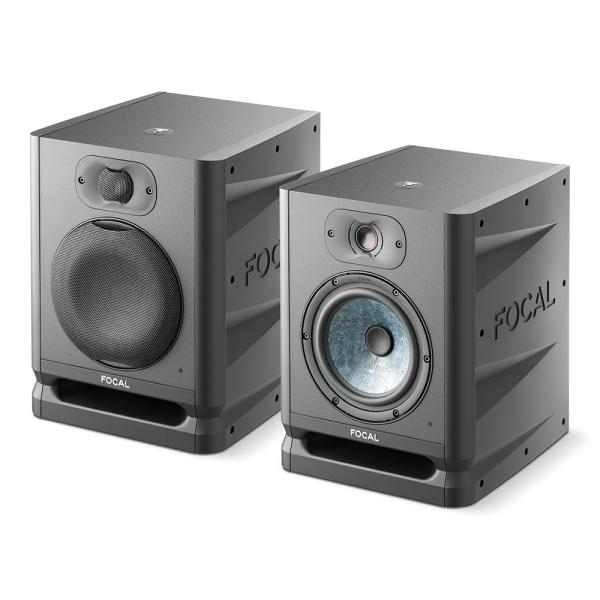 FOCAL Professional Alpha Evo 65 （ペア）