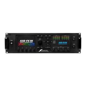 ギター Fractal Audio Axe Fx2 Axe-Fx II（取扱終了製品） | Okada-International