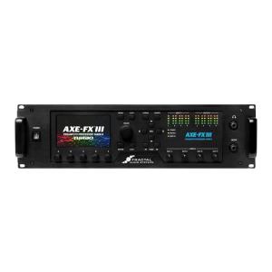 中古)FRACTAL AUDIO SYSTEMS / AXE-FX III (池袋店) : イシバシ楽器 17