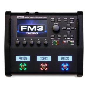 Morningstar Engineering MC8 MIDIコントローラー 《エフェクター