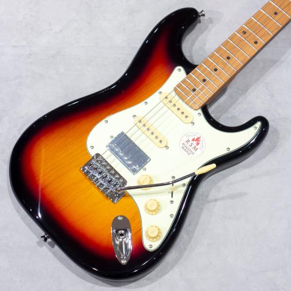 Bacchus バッカス エレキギター Universe series BST-2-RSM/M 3T...