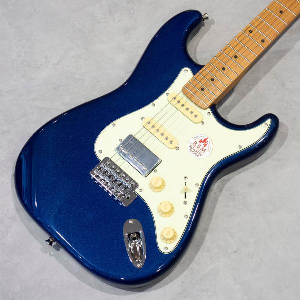 Bacchus バッカス エレキギター Universe series BST-2-RSM/M DL...