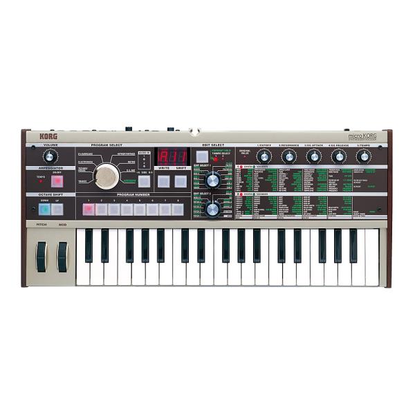 KORG microKORG