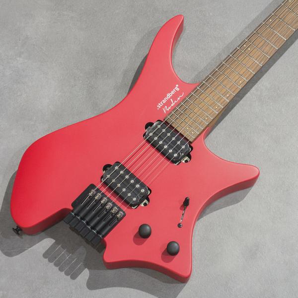 strandberg Boden Essential 6 Astro Dust