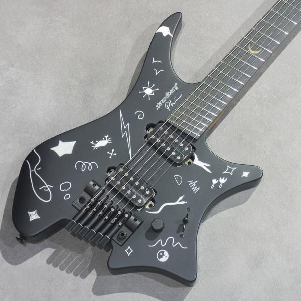 strandberg Boden Standard NX 6 Plini Edition Mirag...