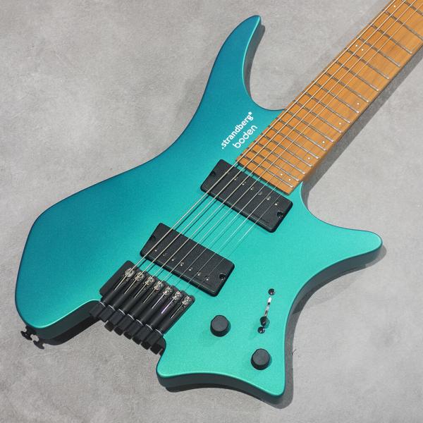 strandberg Boden Standard N2.7 Transformative Teal...