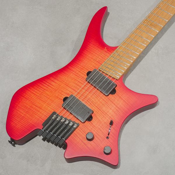 strandberg Boden Original N2.6 Sunset Coral Burst ...