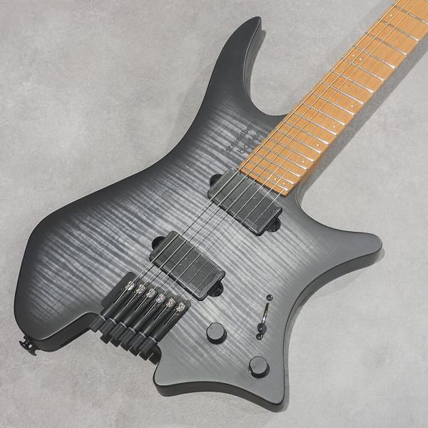 strandberg Boden Original N2.6 Black Denim Burst S...