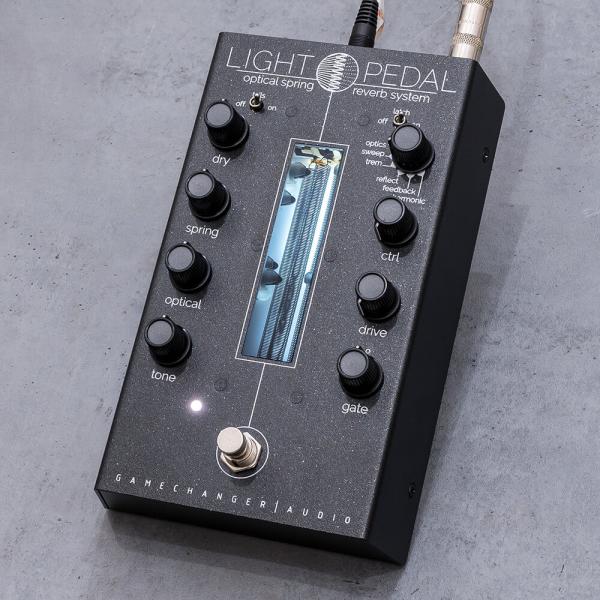 GAMECHANGER AUDIO LIGHT PEDAL【在庫限り・決算ご奉仕品】[新品・国内正規...