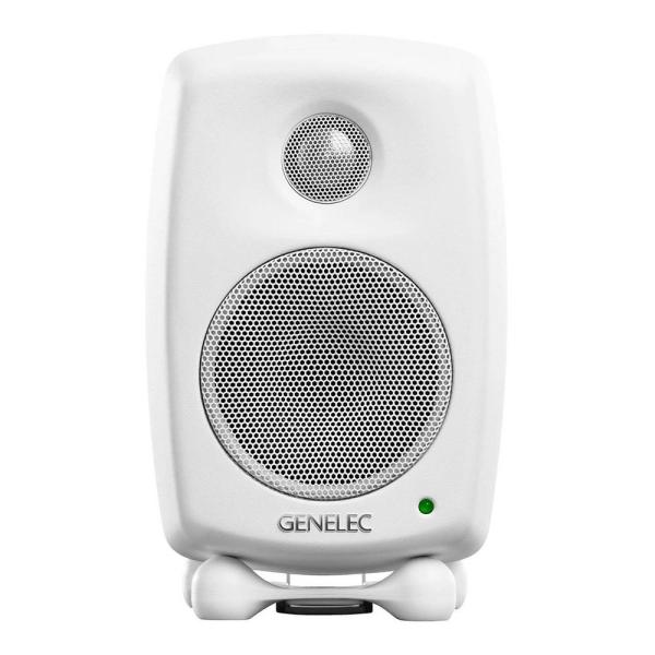 GENELEC 8010AW ホワイト (1本)
