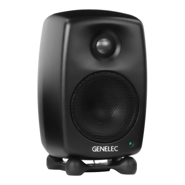 GENELEC 8010AM ブラック（1本）