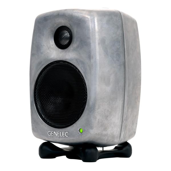GENELEC 8010ARw RAWフィニッシュ（1本）