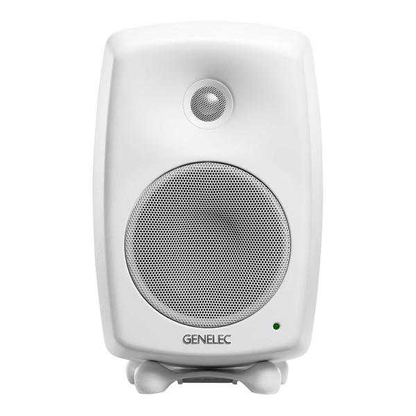 GENELEC 8030CW ホワイト（1本）