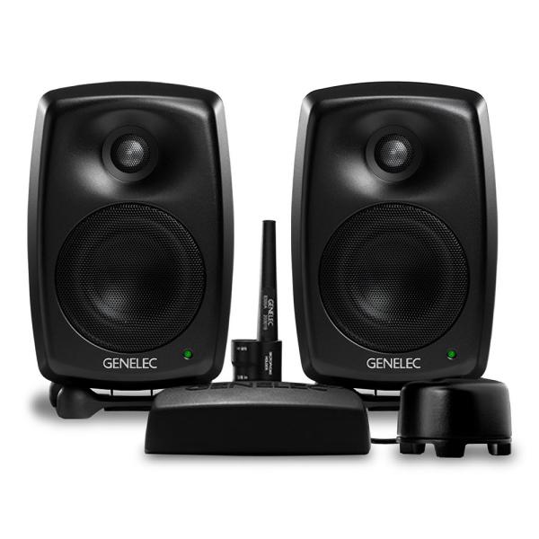 GENELEC 8320AMM GLM Studio [メーカープロモーション価格]