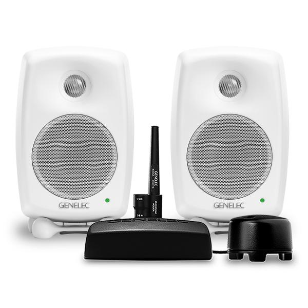 GENELEC 8320AWM GLM Studio 【メーカープロモーション価格】